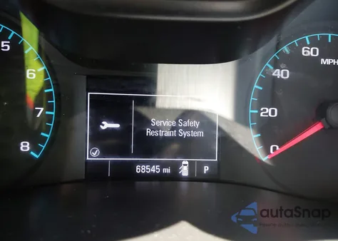 2022 Chevrolet Colorado 2Wd Long Box Wt из США, поврежденный, VIN 1GCHSBEN7N1164912